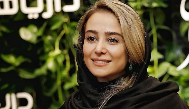 دل نوشته تلخ “الناز حبیبی” برای مادرش/ عکس