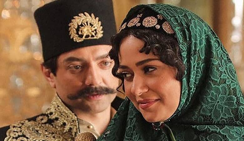 سریال “جیران” با این صحنه سروصدای زیادی به پا کرد! / ویدئو