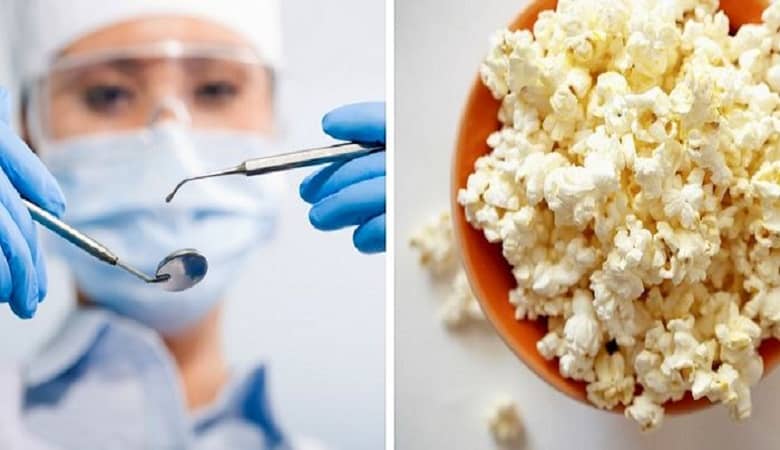 این مواد غذایی کابوس دندانپزشکان هستند!