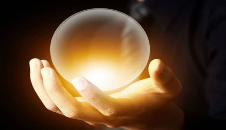 تصویری که مغز را فریب می دهد/ در نگاه اول چه می بینید؟