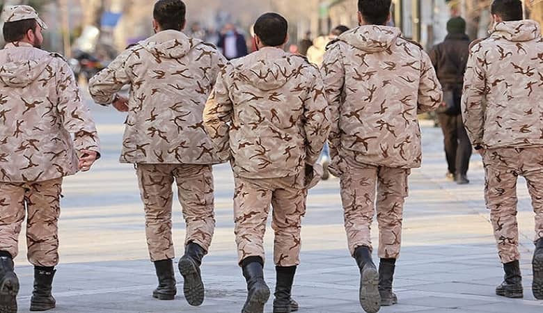 خبر مهم برای سربازان/ این افراد کسری خوردند!