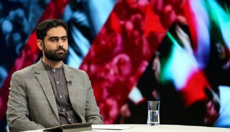 اهانت زشت مجری پرحاشیه صداوسیما به دانشجویان!