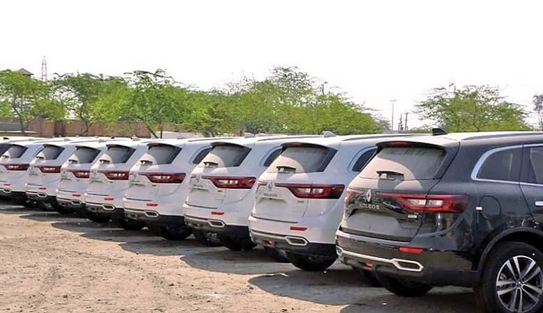 واردات خودرو رسما کلید خورد+اسامی واردکنندگان