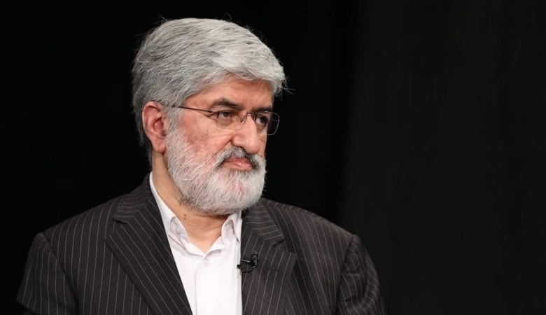 دهباشی انتقاد تند علی مطهری را با جوابی تندتر داد!
