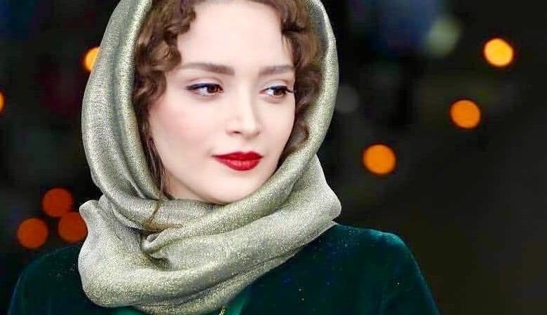 عکس/ دورهمی خانوادگی بهنوش طباطبایی