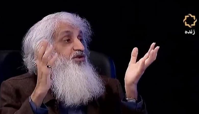 ویدئو/ اخراج عجیب مهمان مشهور اصولگرا از برنامه زنده شبکه چهار