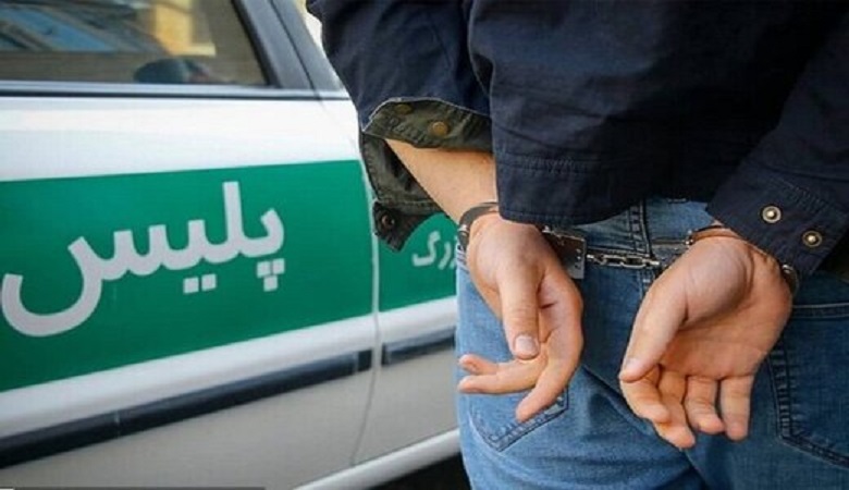 ادعای عجیب سلطان گاوصندوق‌ها: به خاطر زنم سارق شدم!