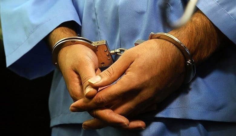 سرانجام نوه بی‌رحمی که مادربزرگش را کشته بود