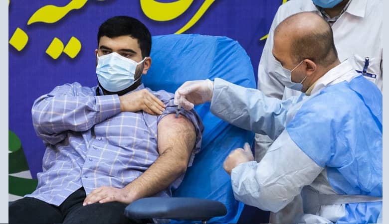 رَپر معروف، لیدر تیم ملی ایران در امارات این رپر معروف شد/ ویدئو