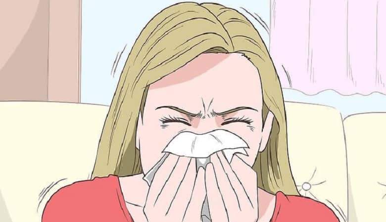 درمان سرماخوردگی با خوشمزه هایی که فکرش را هم نمی کنید!