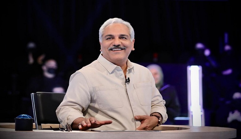 “مهران مدیری” واقعیت را برملا کرد!/ عکس