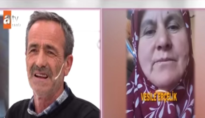 مرد بیچاره از کتک کاری های همسرش به ستوه آمد!
