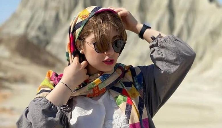 عکس/ ابرای یاغی و علی شادمان پرچم ایران ساختند!