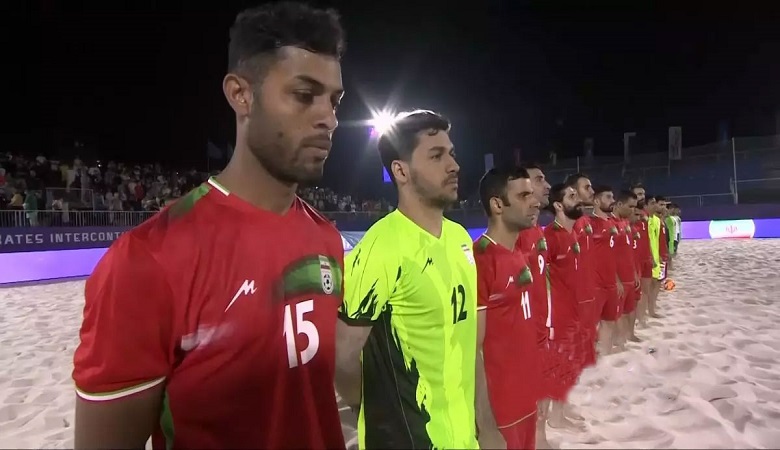 واکنش تند فدراسیون به حرکت جنجالی ملی‌پوشان