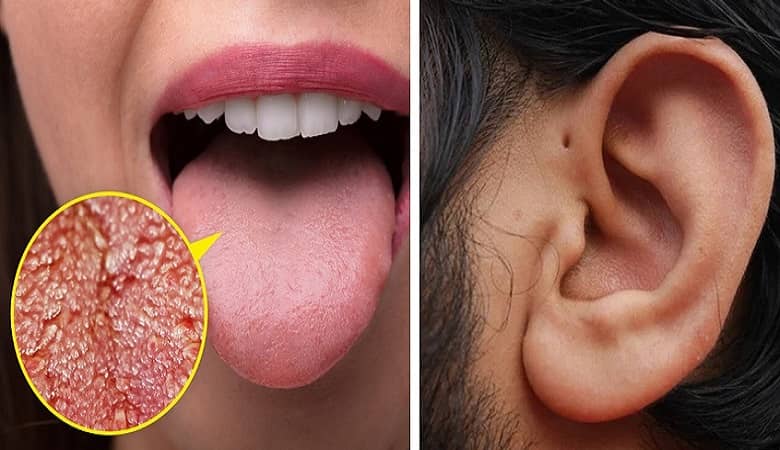 8 ویژگی عجیب و نادر که افراد را منحصر به فرد می کند!