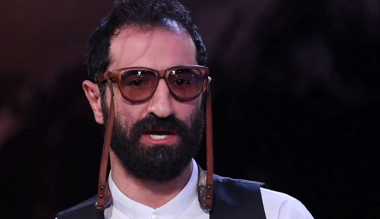 عکس/ انتقاد آتشین ایمان صفا از عملکرد تلویزیون و صداوسیما!