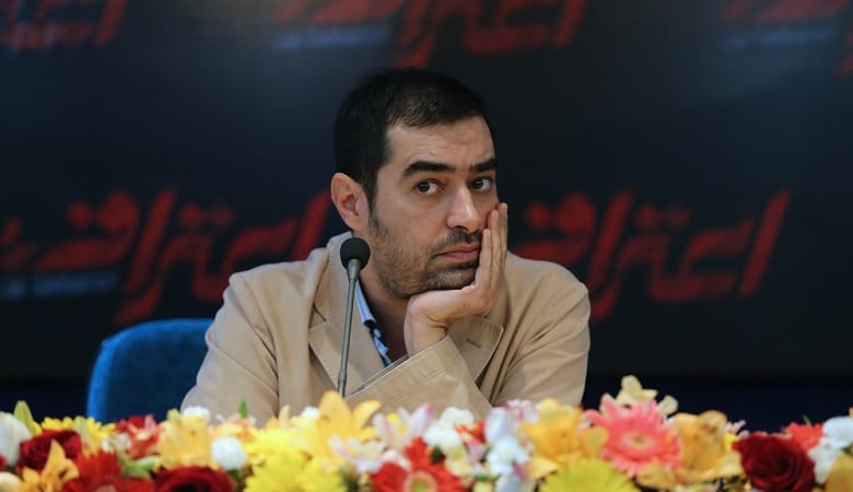 ویدئو/ سکانس حرکات موزون دونفره و رمانتیک شهاب حسینی