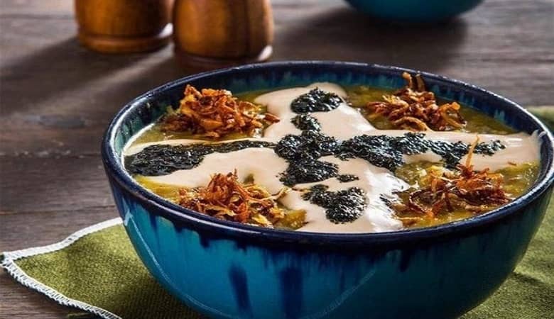 غذای محبوب تهرانی ها که در روزهای سرد گرمتان می کند