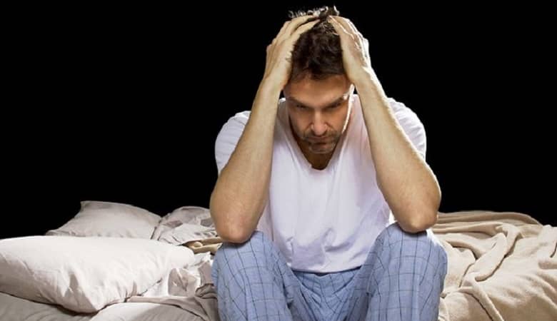 درمان معجزه آسای بی خوابی به کمک این میوه ها