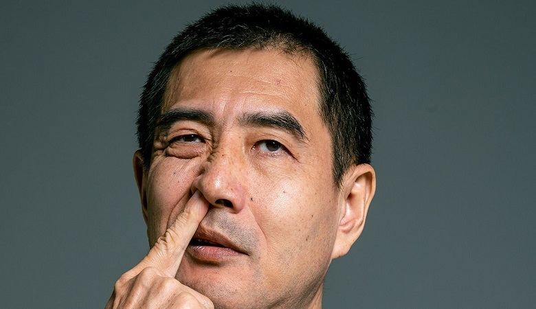 تبعات وحشتناک انگشت کردن در بینی!