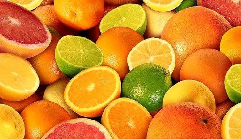 مصرف پرتقال های تمام نارنجی ممنوع!