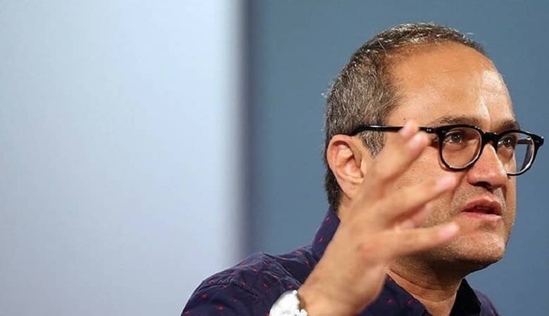 ویدئو/ رامبد جوان با این شوخی وحشتناک زهره ترک شد!