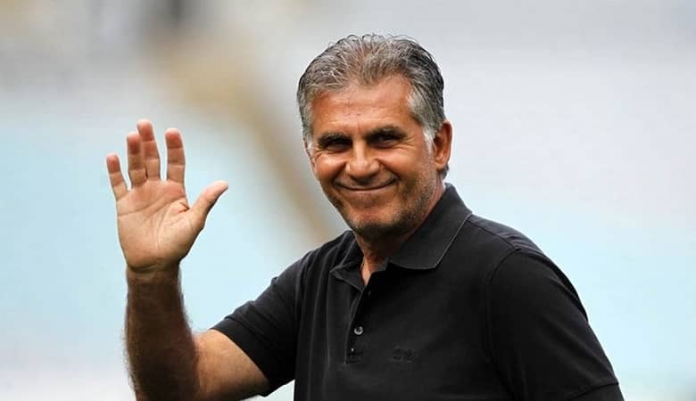 کی‌روش یک پرسپولیسی را به ستاره استقلال ترجیح داد!