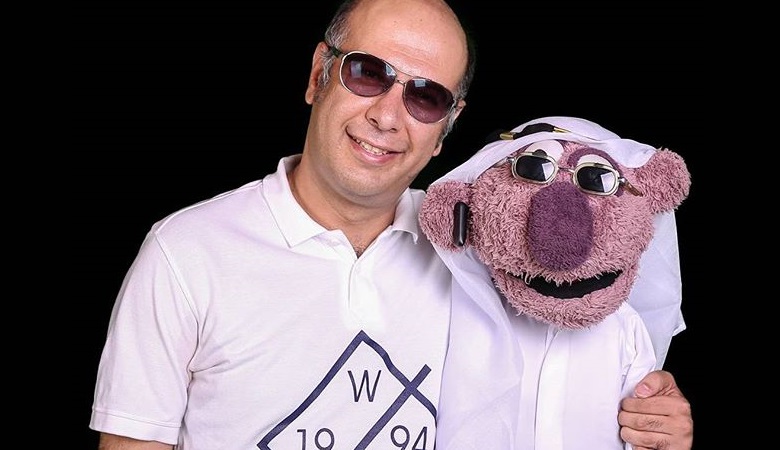 توضیح متفاوت محمد بحرانی درباره خبر ممنوع الخروجی اش!