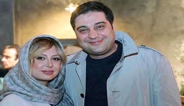 عکس/ طعنه پر سر و صدای نیوشا ضیغمی به مخاطب خاص اش!