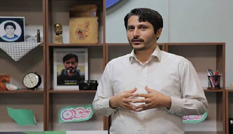 مدیر “شبکه کودک” ناچار به عذرخواهی شد!