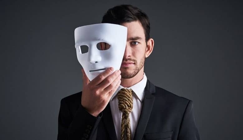 با خصوصیات عجیب آدم های نمایشی آشنا شوید