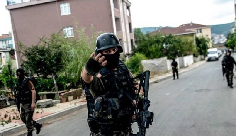 قتل فجیع 5 فارسی زبان در ترکیه باعث وحشت شد!