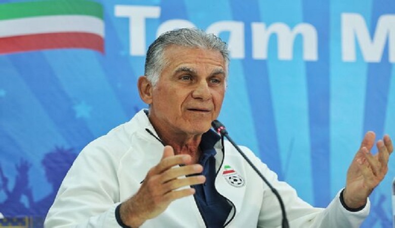 بازتاب سخنان جنجالی کی‌روش در روزنامه تلگراف