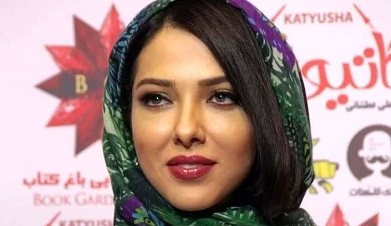 عکس/ طعنه معنادار لیلا اوتادی به تیمملی فوتبال و تحسین سنگنوردی!