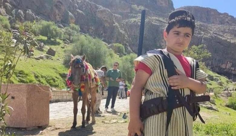 ناراحت کننده ترین واکنش ها به مرگ غم انگیز کیان