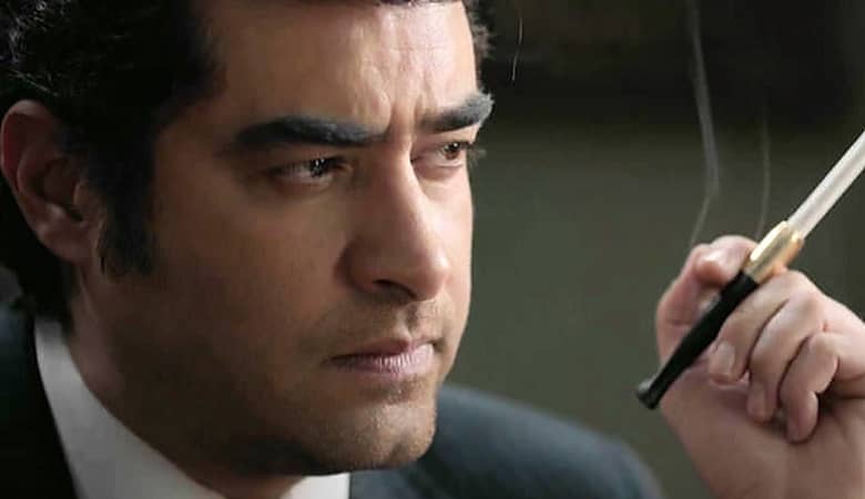 دکوراسیون خانه ویلایی و مجلل فرهاد مجیدی