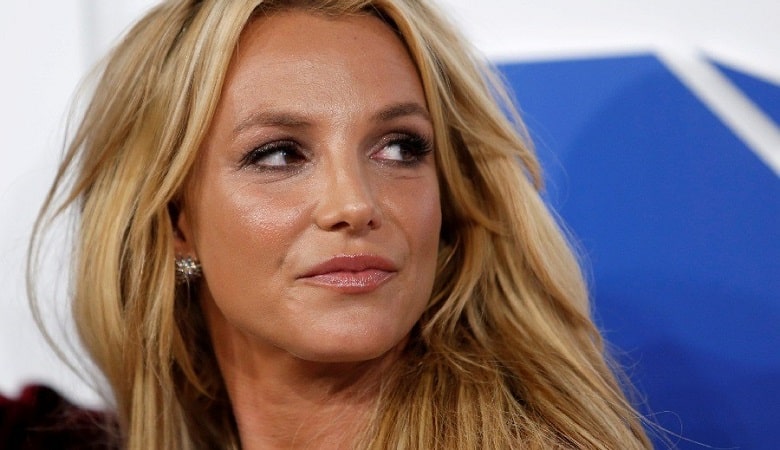 حرف عجیب “بریتنی اسپیرز” برق از سر همه پراند!