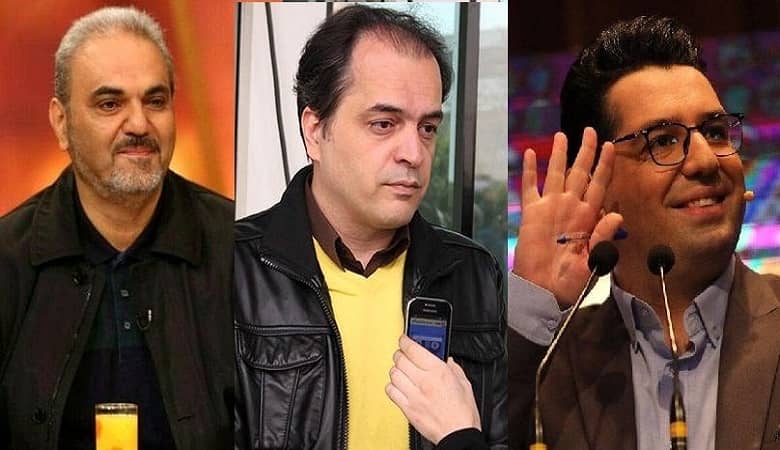 اتفاقی عجیب برای سه گزارشگر اعزامی جام جهانی