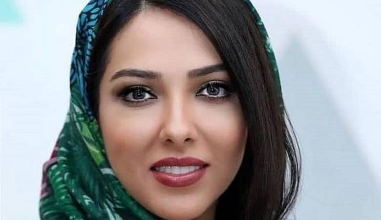 عکس/ طعنه پر سر و صدای لیلا اوتادی به مخاطبان خاص اش!