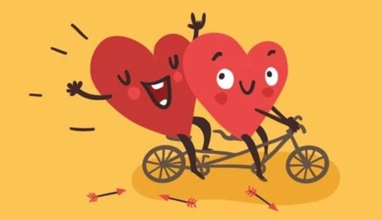 راه حل هایی ساده برای آرامش و شادی در رابطه