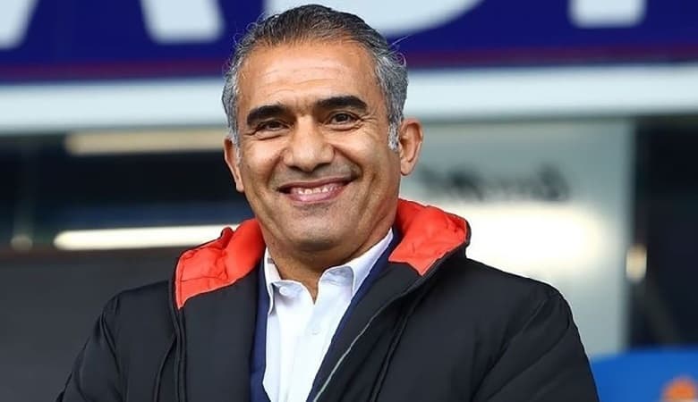 استوری احمدرضا عابدزاده به یاد پرویز برومند!