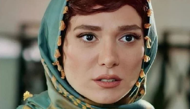 ویدئو/ سکانسی که مینا وحید آقای بازیگر را مجبور به رقصیدن کرد!