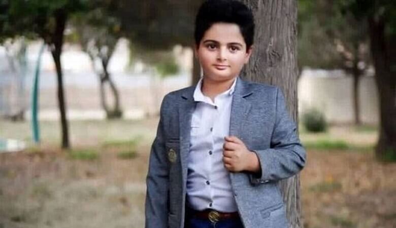 عکسی از مزار “کیان پیر فلک” که خون به دل همه کرد/ تصویر