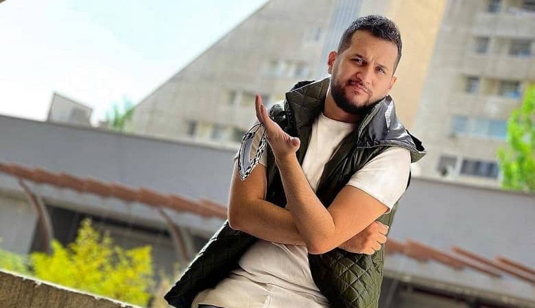 افشاگری جنجالی بازیگر جوان درباره صداوسیما