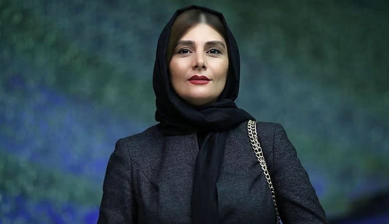 امیر مقاره خواننده ماکان: هنگامه قاضیانی مثل خواهرم بود!