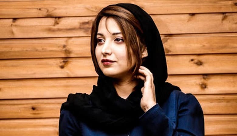 عکس/ خرق عادت خانم بازیگر در انتخاب لباسش!