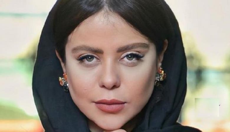 عکس/ تیپ خفن خیابانی الهام اخوان!