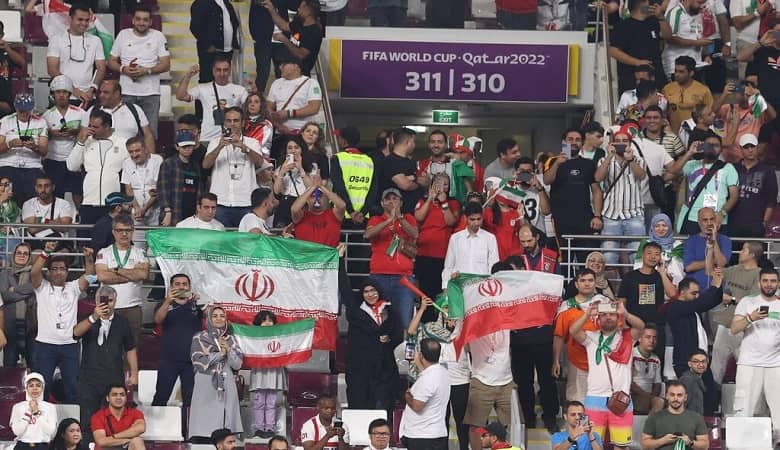 یک اتفاق عجیب در بازی ایران و انگلیس که صداوسیما پخش نکرد!