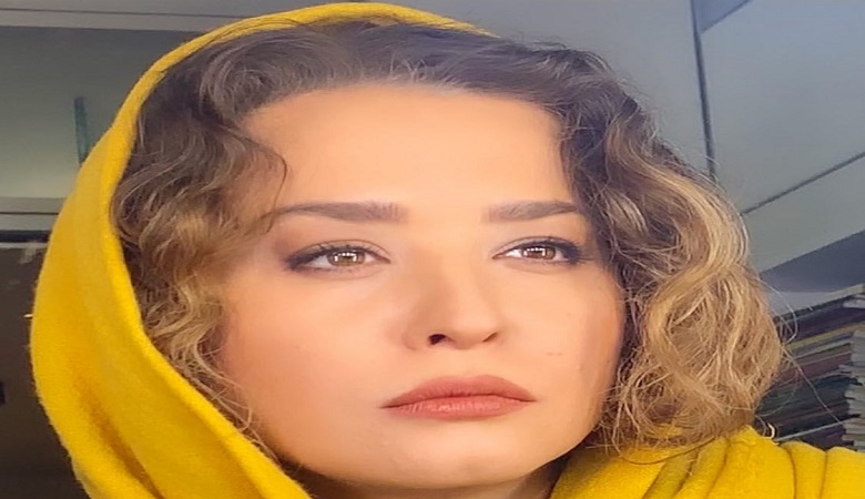عکس قدیمی “مهراوه شریفی نیا” برایش دردسرساز شد/ عکس