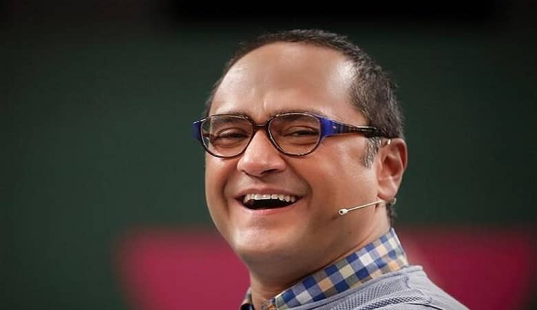 عاشقانه های “رامبد جوان” و همسر اولش قبل از سحر و نگار/ تصویر